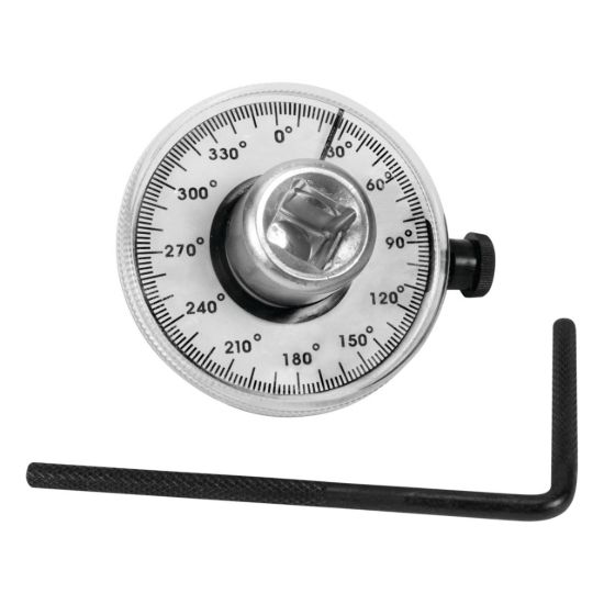 PERFORM TOOL TORQUE ANGLE GAUGE - M205