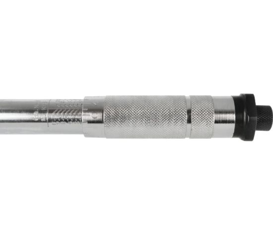 PERFORM TOOL 3/8' DR. CLICK TORQUE WRENCH 80 FT/ - M238