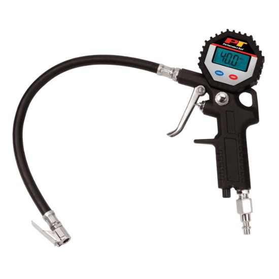 PERFORM TOOL DIGITAL TIRE INFLATOR - M525
