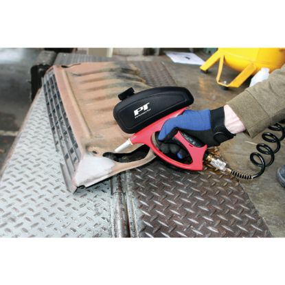PERFORM TOOL ABRASIVE SPOT BLASTER GUN - M545