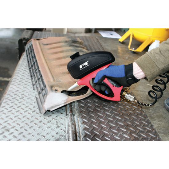 PERFORM TOOL ABRASIVE SPOT BLASTER GUN - M545