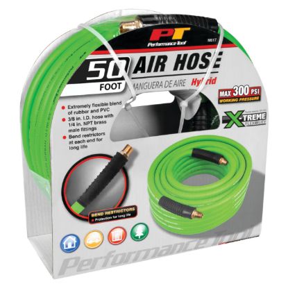PERFORM TOOL AIR HOSE-HYBRID - M617