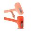 PERFORM TOOL 3PC DEAD BLOW HAMMER SET - M7234