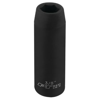 PERFORM TOOL SOCKET DP IMP 3/8 - M932