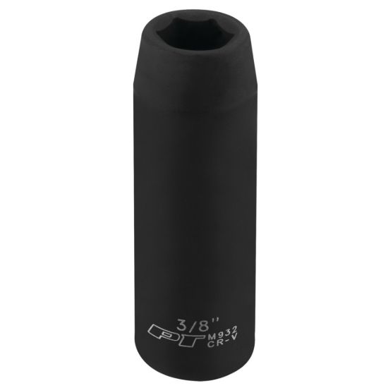 PERFORM TOOL SOCKET DP IMP 3/8 - M932