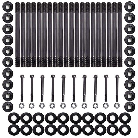 PRW FASTENERS - 1039121