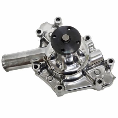 PRW MECH WATER PUMPS - 1431810