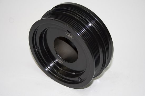 PRW HARMONIC SFI FLUIDGEL DAMPERS - 2534601