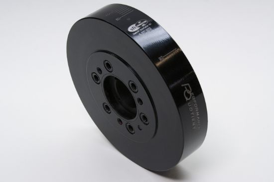 PRW HARMONIC SFI FLUIDGEL DAMPERS - 2545401