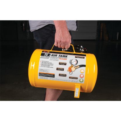 PERFORM TOOL AIR TANK - W10005