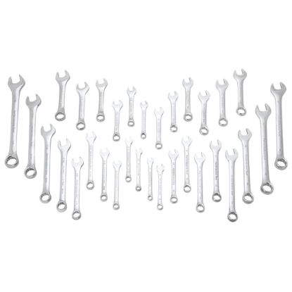 PERFORM TOOL WRENCH SET - W1099