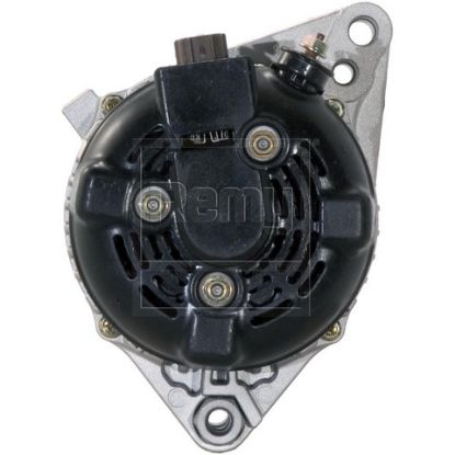 REMY INTL REMANUFACTURED ALTERNATOR - 12453
