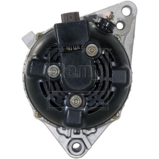 REMY INTL REMANUFACTURED ALTERNATOR - 12453
