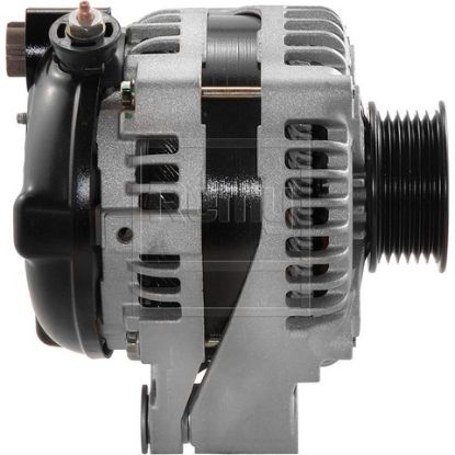 REMY INTL REMANUFACTURED ALTERNATOR - 12455
