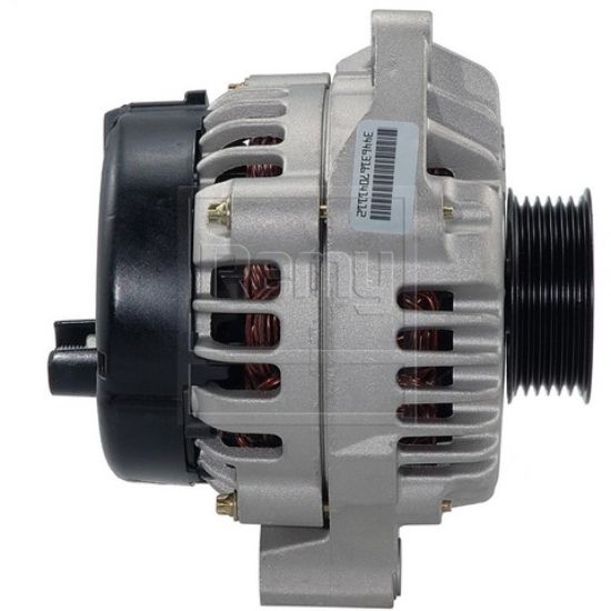 REMY INTL REMANUFACTURED ALTERNATOR - 12463