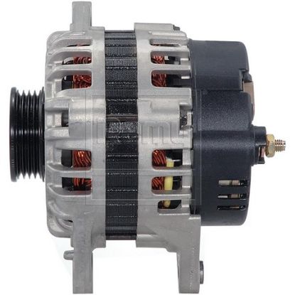 REMY INTL REMANUFACTURED ALTERNATOR - 12467
