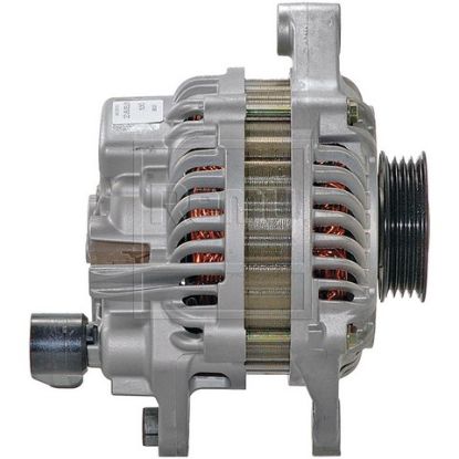 REMY INTL REMANUFACTURED ALTERNATOR - 12474
