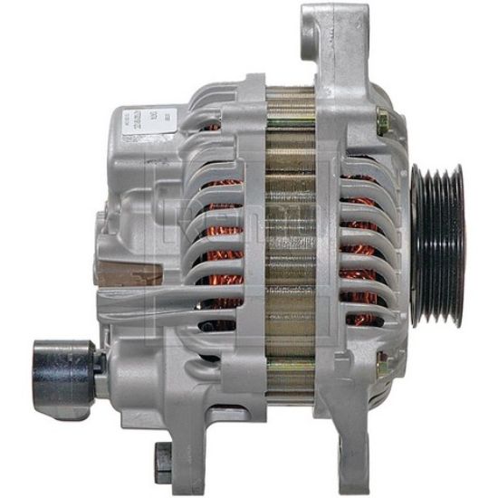 REMY INTL REMANUFACTURED ALTERNATOR - 12474