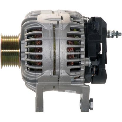 REMY INTL REMANUFACTURED ALTERNATOR - 12476