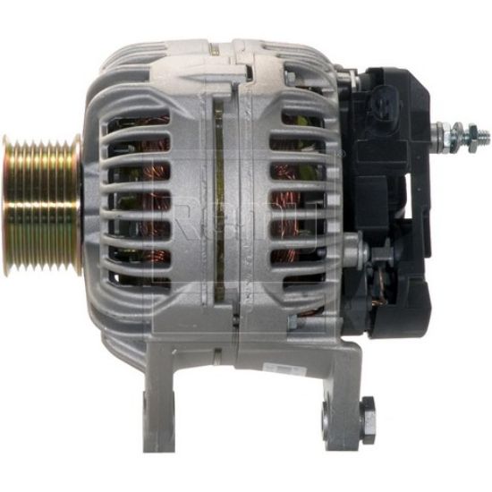 REMY INTL REMANUFACTURED ALTERNATOR - 12476