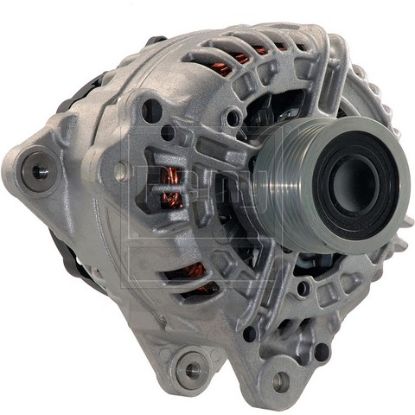 REMY INTL REMANUFACTURED ALTERNATOR - 12505