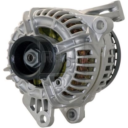 REMY INTL REMANUFACTURED ALTERNATOR - 12562