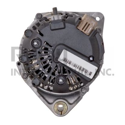 REMY INTL REMANUFACTURED ALTERNATOR - 12568