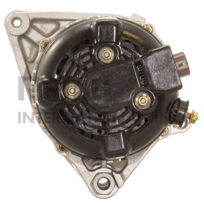REMY INTL REMANUFACTURED ALTERNATOR - 12573