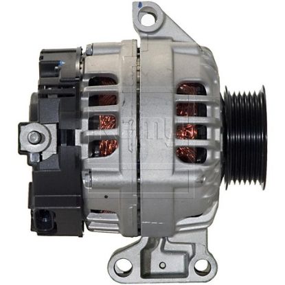 REMY INTL REMANUFACTURED ALTERNATOR - 12578