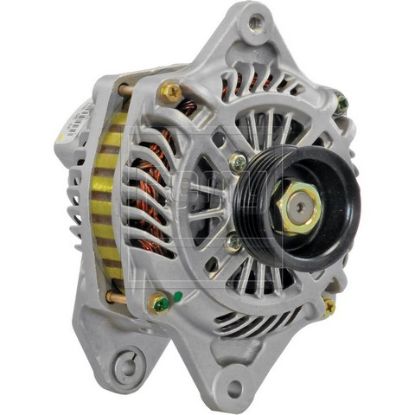REMY INTL REMANUFACTURED ALTERNATOR - 12603