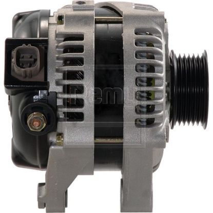 REMY INTL REMANUFACTURED ALTERNATOR - 12607