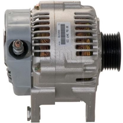 REMY INTL REMANUFACTURED ALTERNATOR - 12614
