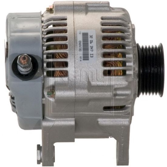 REMY INTL REMANUFACTURED ALTERNATOR - 12614