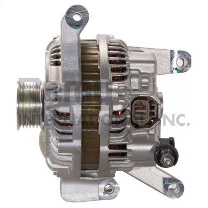 REMY INTL REMANUFACTURED ALTERNATOR - 12615