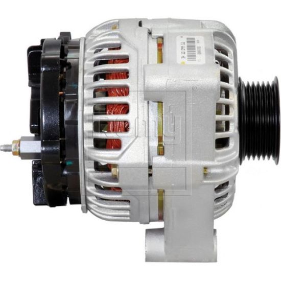 REMY INTL REMANUFACTURED ALTERNATOR - 12629