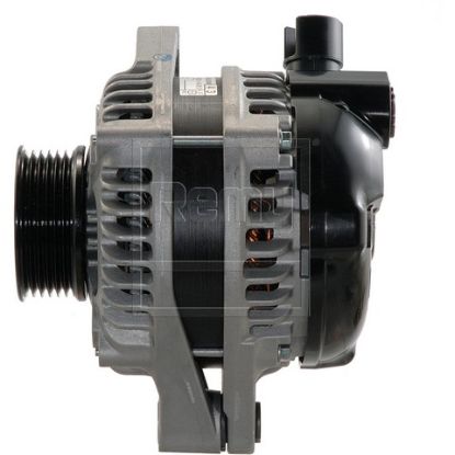 REMY INTL REMANUFACTURED ALTERNATOR - 12635