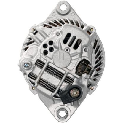 REMY INTL REMANUFACTURED ALTERNATOR - 12639