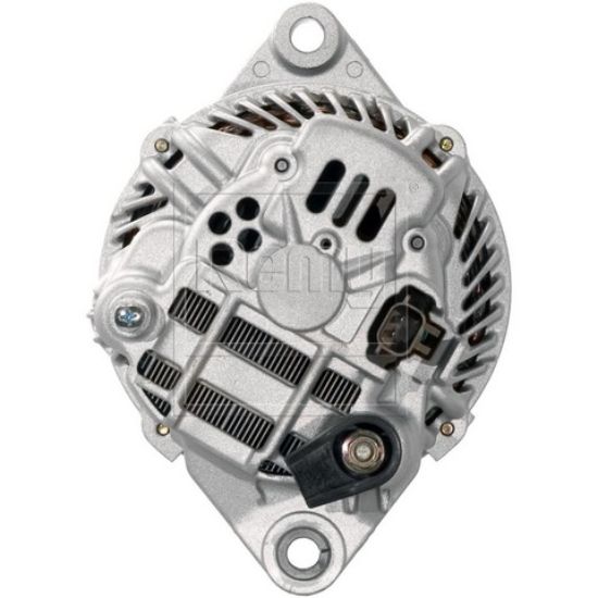 REMY INTL REMANUFACTURED ALTERNATOR - 12639