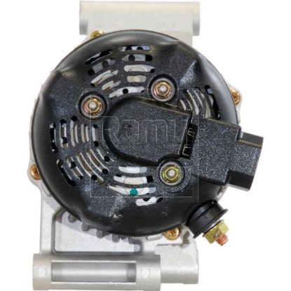 REMY INTL REMANUFACTURED ALTERNATOR - 12652