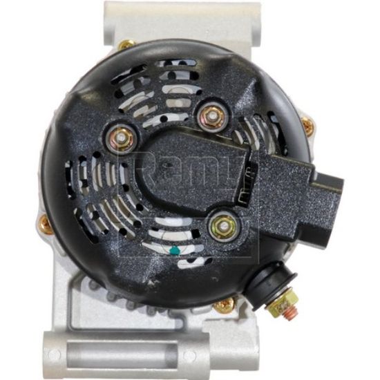 REMY INTL REMANUFACTURED ALTERNATOR - 12652