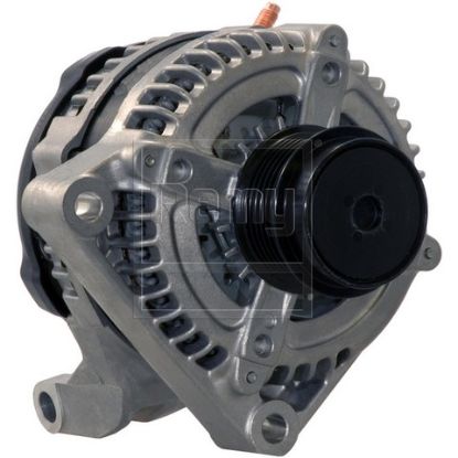 REMY INTL REMANUFACTURED ALTERNATOR - 12654