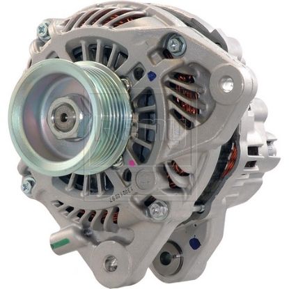 REMY INTL REMANUFACTURED ALTERNATOR - 12657