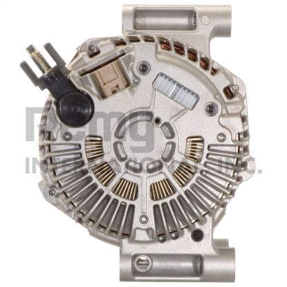 REMY INTL REMANUFACTURED ALTERNATOR - 12663