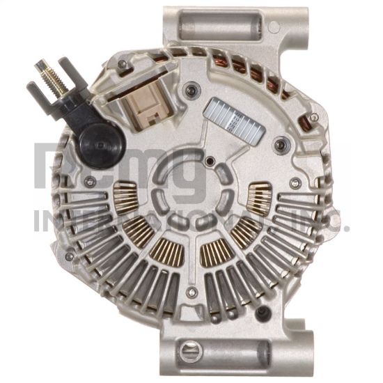 REMY INTL REMANUFACTURED ALTERNATOR - 12663