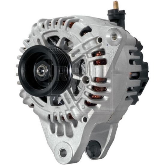 REMY INTL REMANUFACTURED ALTERNATOR - 12671