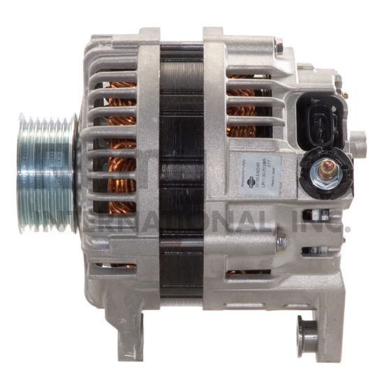 REMY INTL REMANUFACTURED ALTERNATOR - 12697