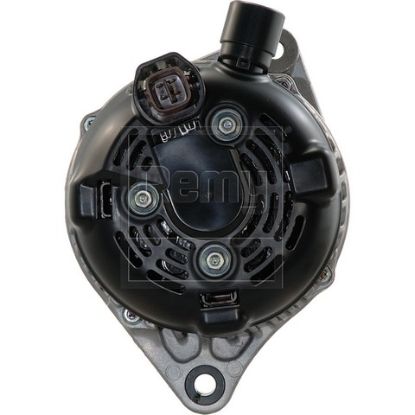 REMY INTL REMANUFACTURED ALTERNATOR - 12723