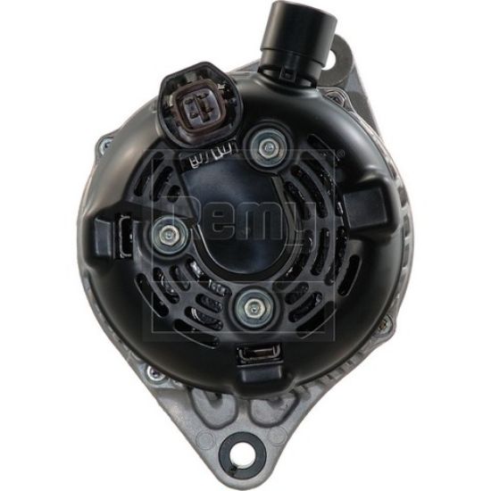 REMY INTL REMANUFACTURED ALTERNATOR - 12723