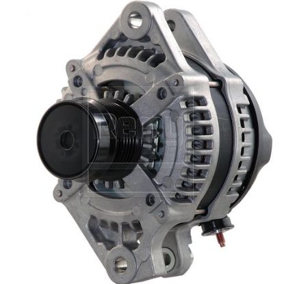 REMY INTL IMPORT ALTERNATOR - 12724
