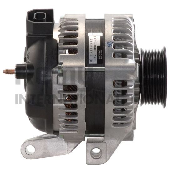 REMY INTL REMANUFACTURED ALTERNATOR - 12725